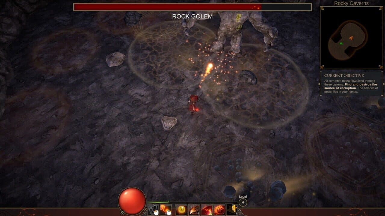 Mana Gloom thumbnail 6