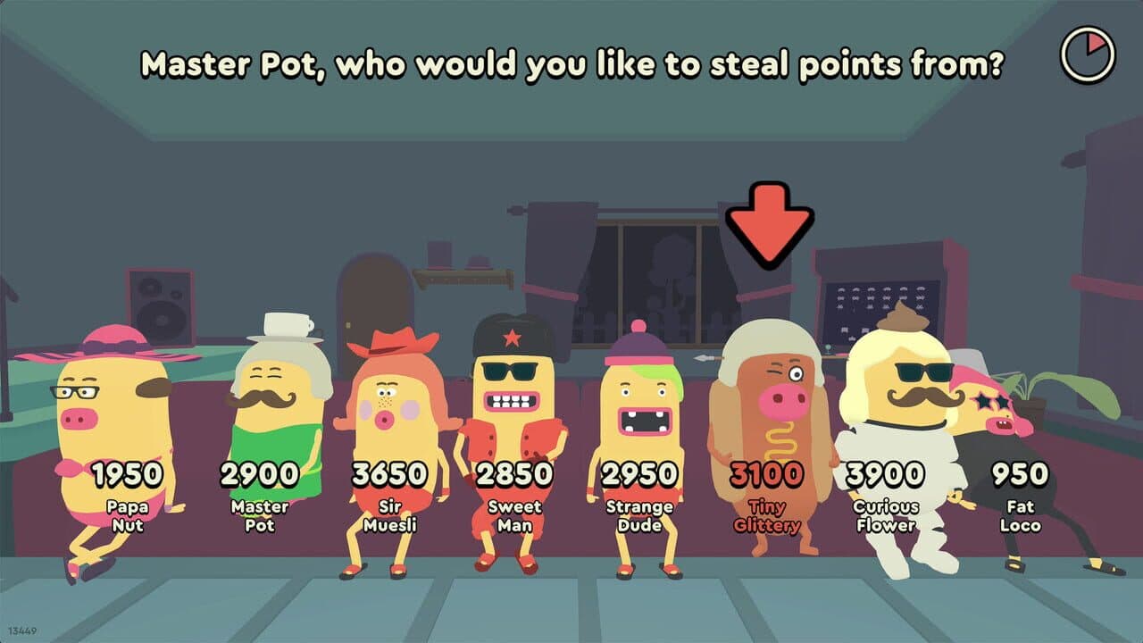 Papa's Quiz thumbnail 2