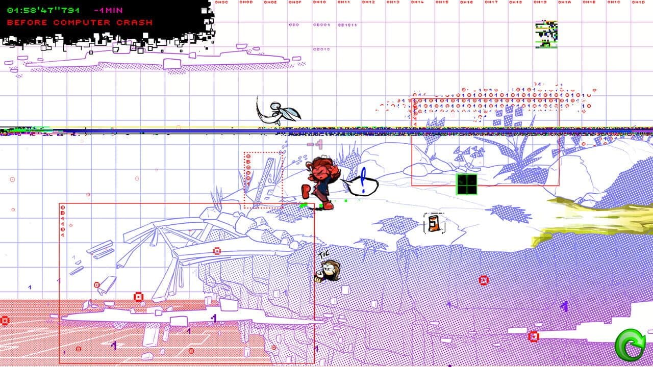 Nefasto's Misadventure: Meeting Noeroze thumbnail 2
