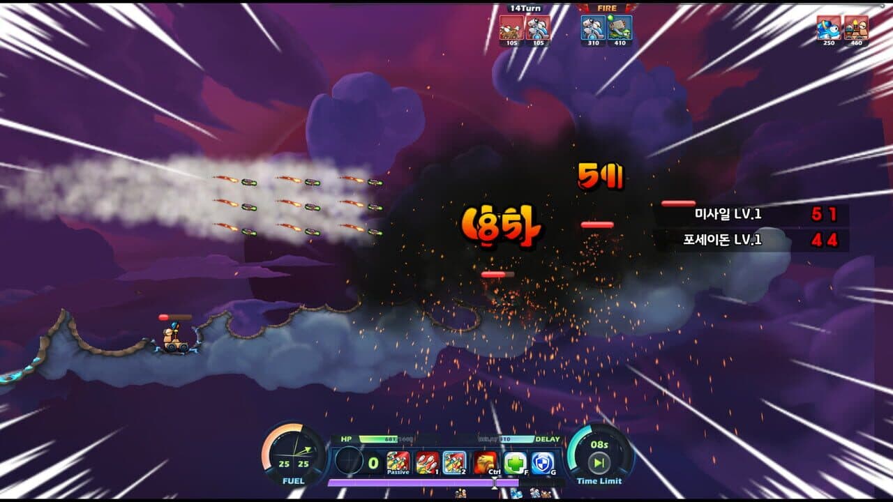 Fortress V2 thumbnail 2
