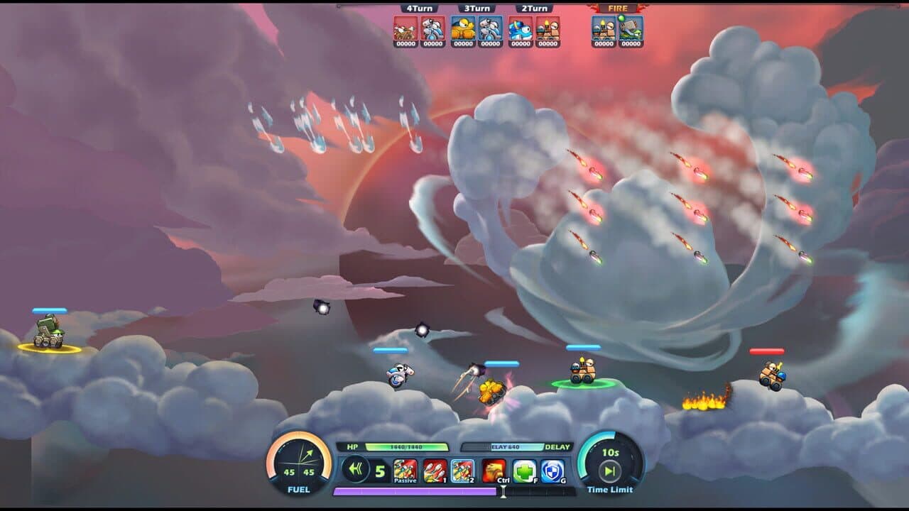 Fortress V2 thumbnail 3