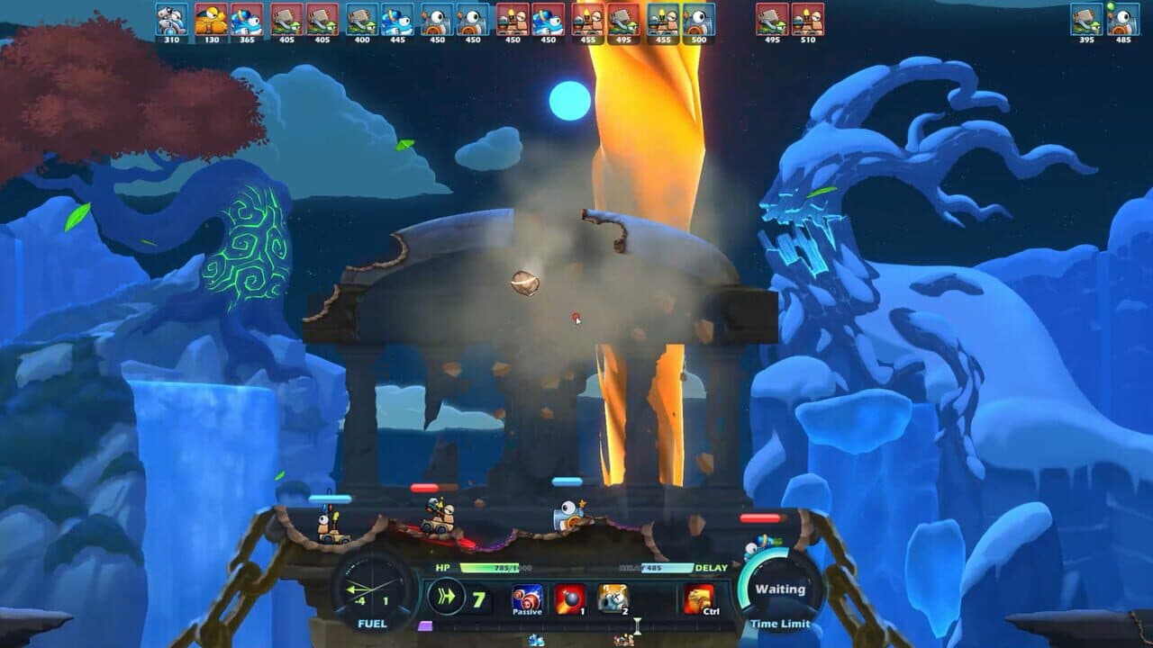 Fortress V2 thumbnail 5