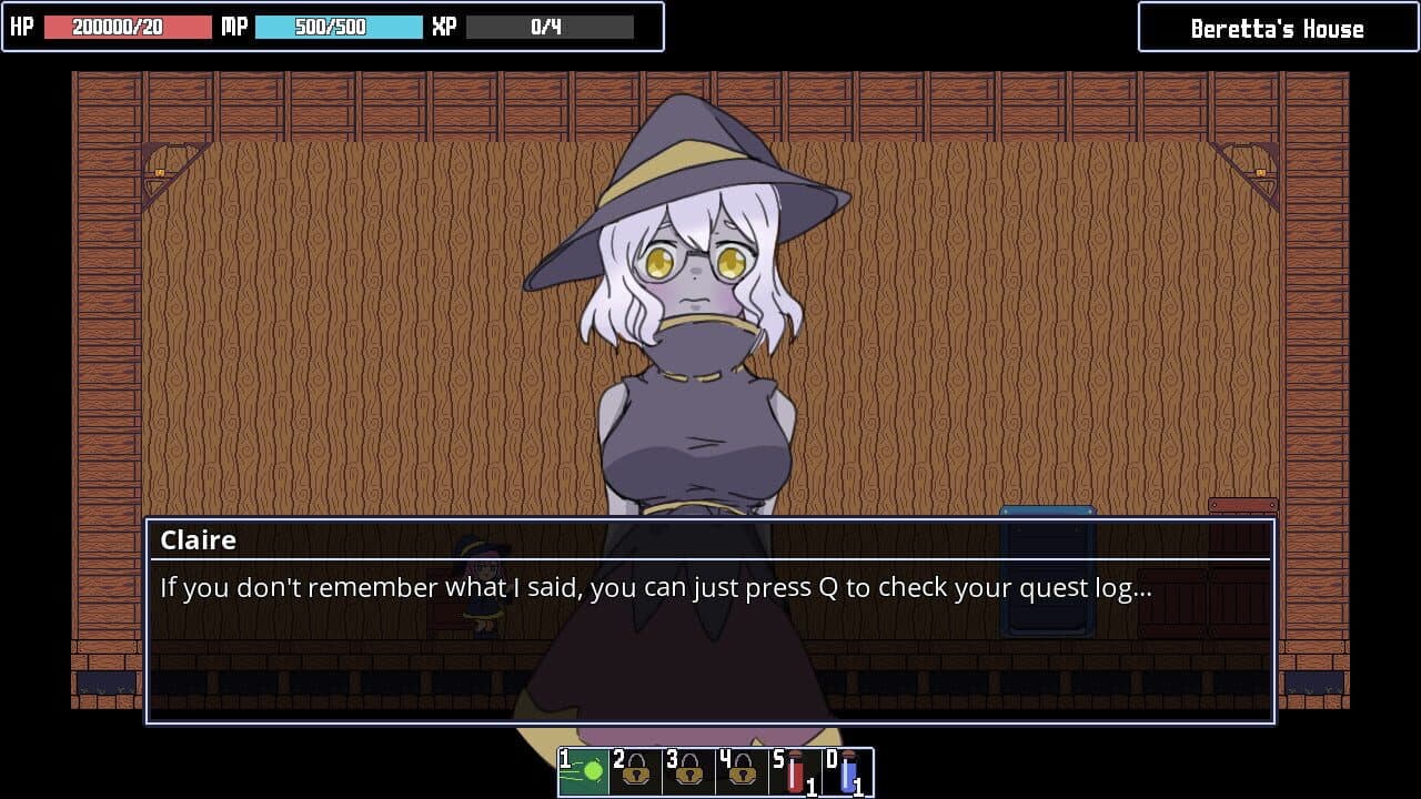 Gun Witch thumbnail 3