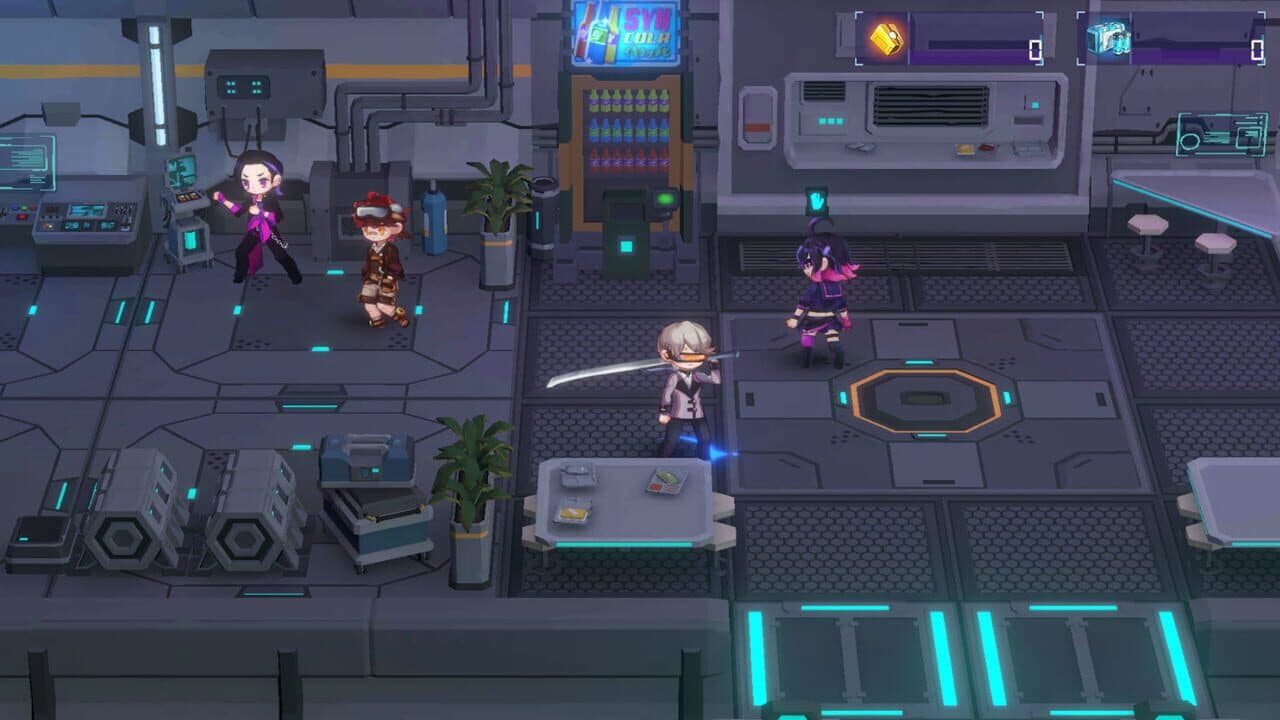 Diving City thumbnail 2