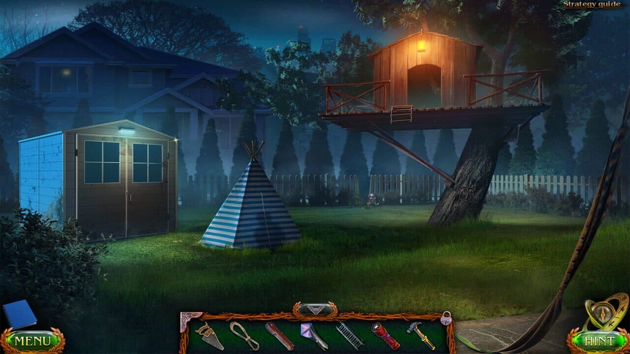 Lost Lands: Redemption thumbnail 6