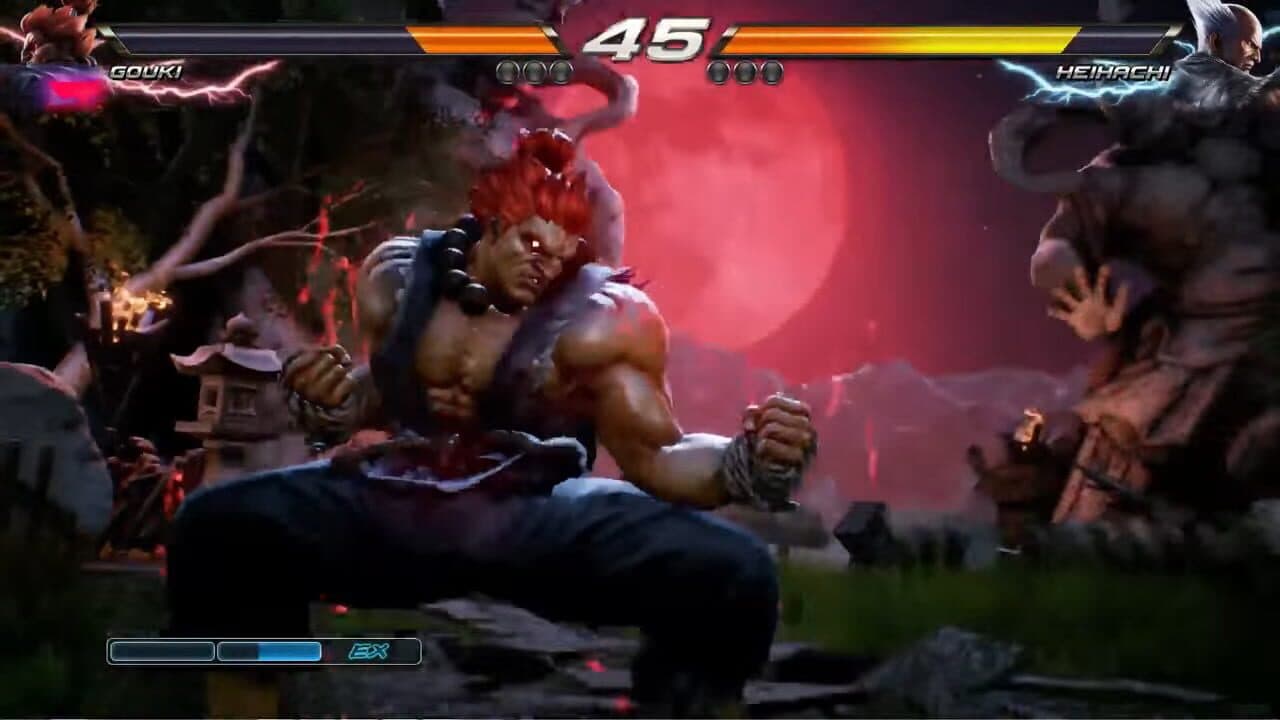 Tekken 7: Fated Retribution thumbnail 3