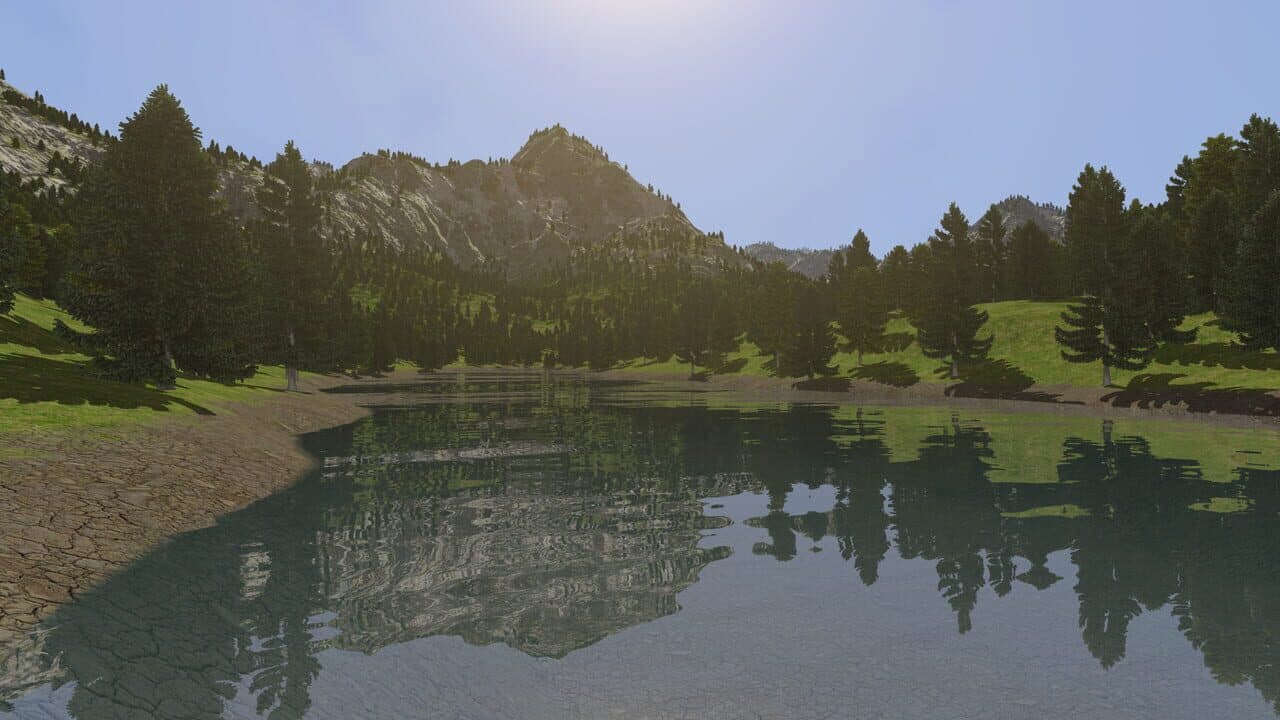 Unoccupied screenshot 1