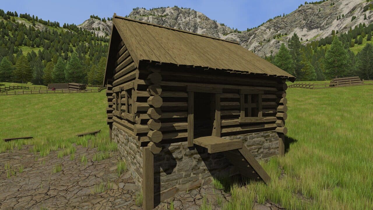 Unoccupied thumbnail 4