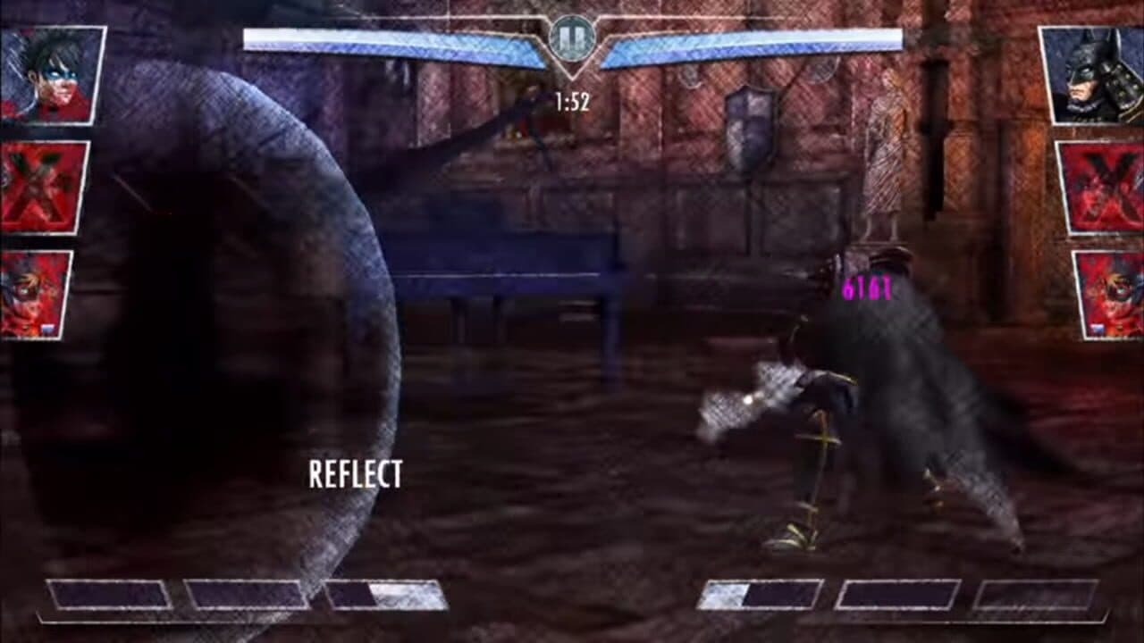 Injustice: Gods Among Us thumbnail 2