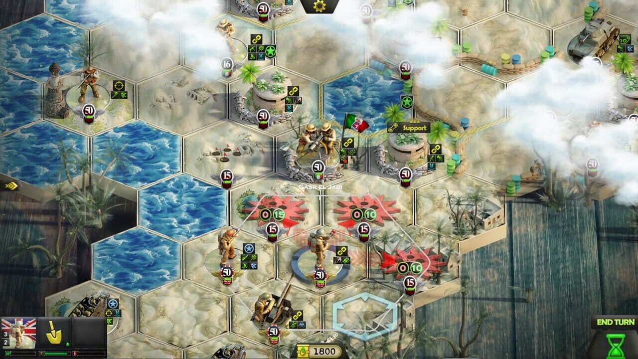 Frontline: World War II thumbnail 3