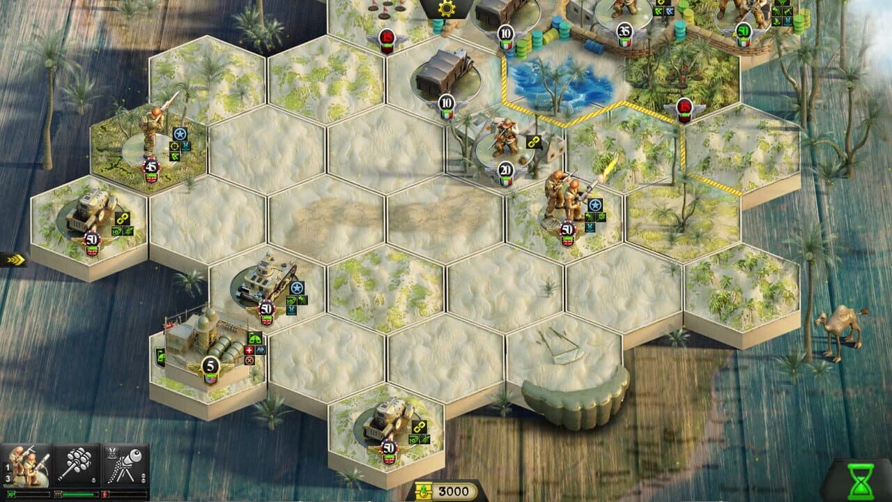 Frontline: World War II thumbnail 4