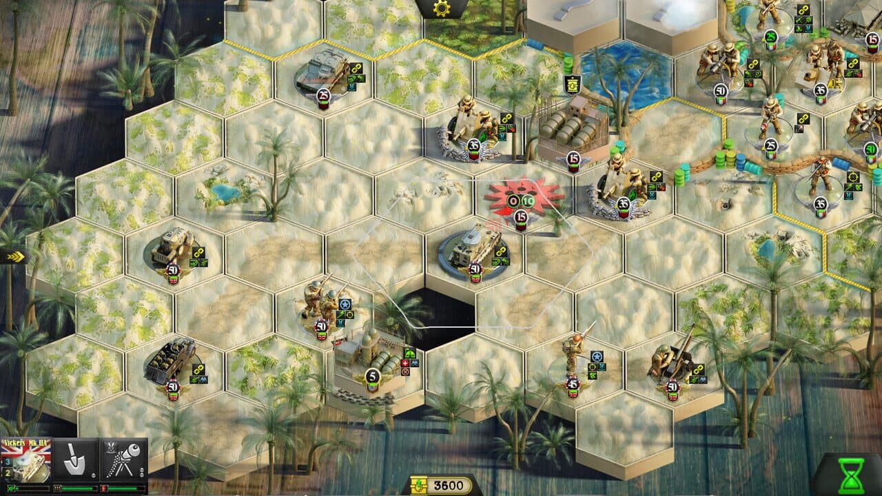 Frontline: World War II thumbnail 6