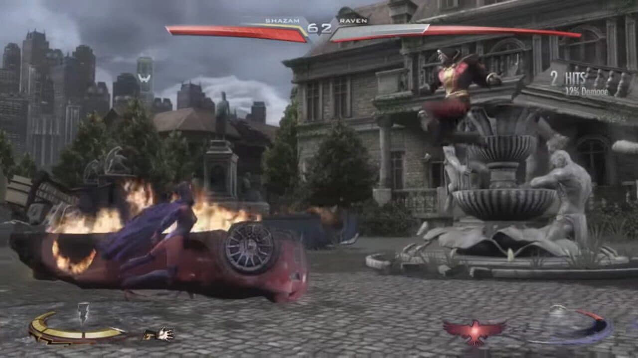 Injustice: Gods Among Us - Collector's Edition thumbnail 2