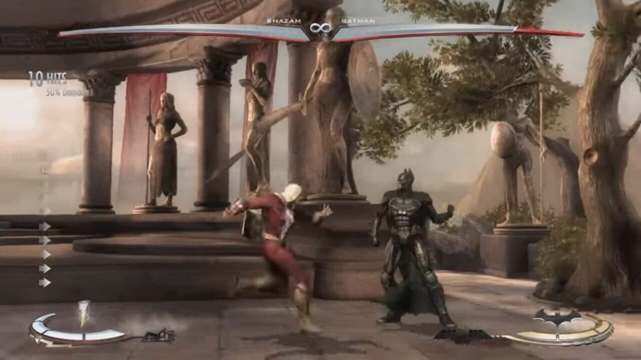 Injustice: Gods Among Us - Collector's Edition thumbnail 3