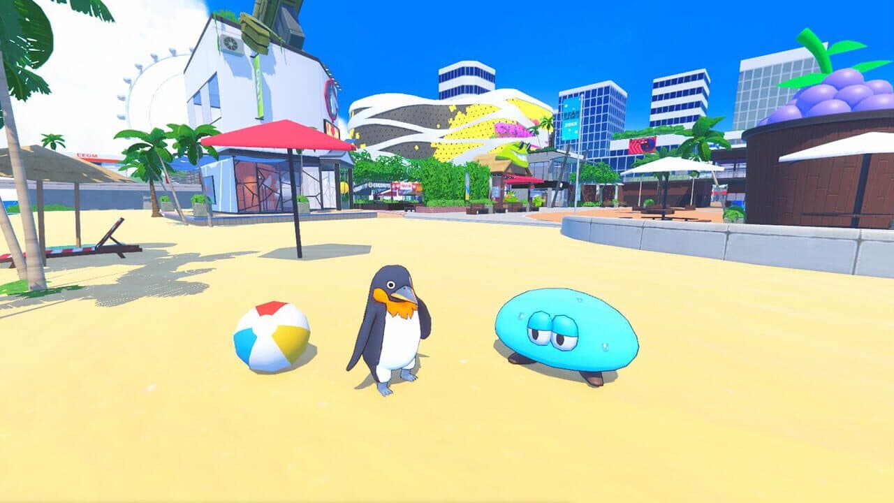 Zoo Strikers thumbnail 2