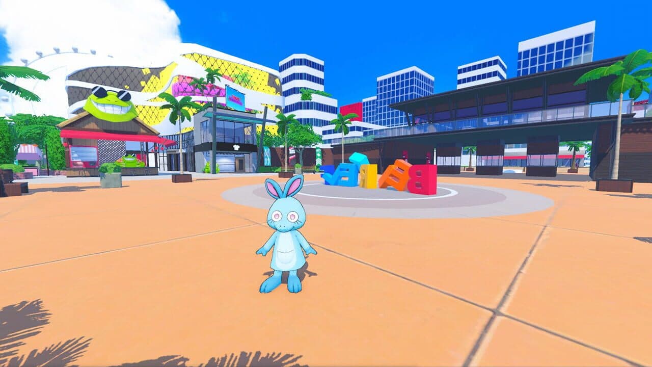 Zoo Strikers thumbnail 3