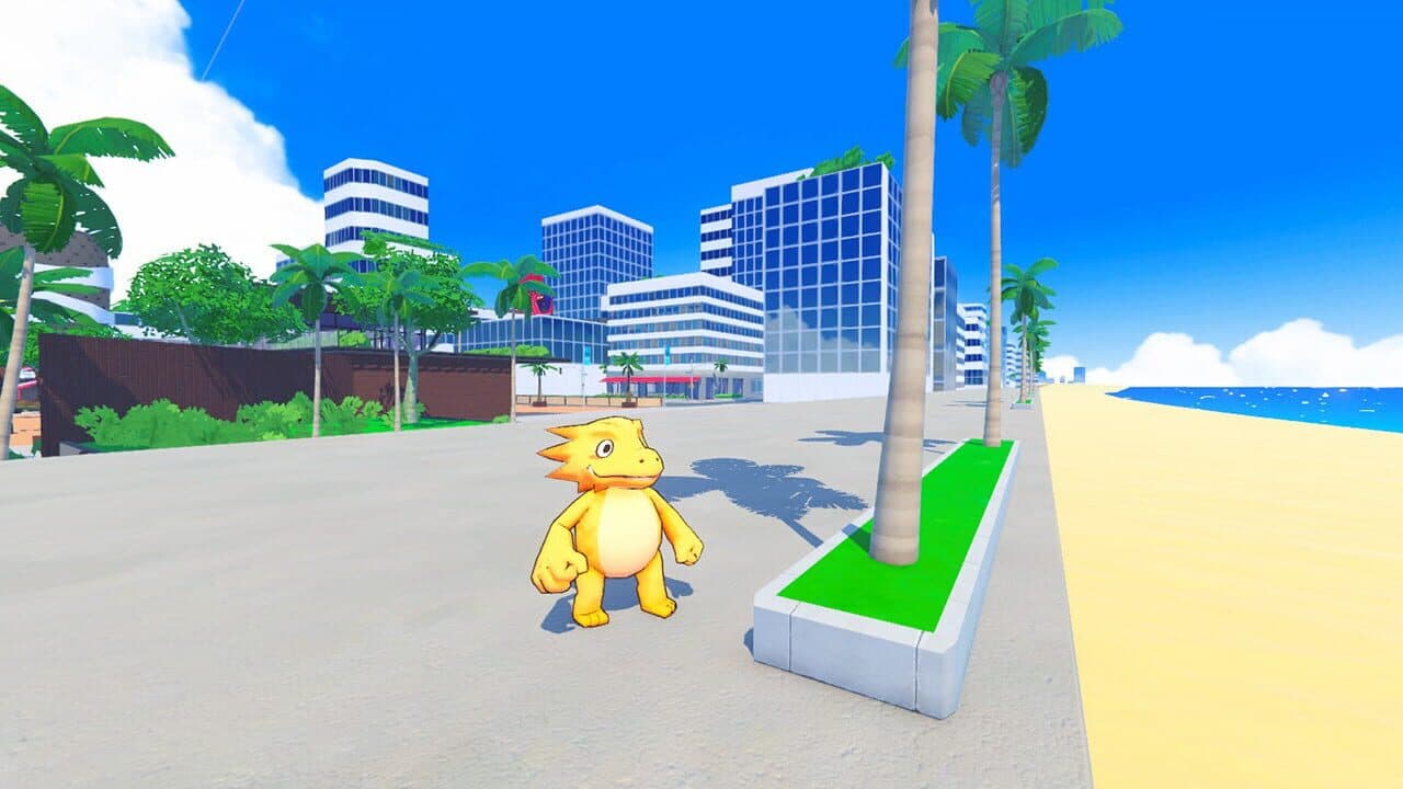 Zoo Strikers thumbnail 5