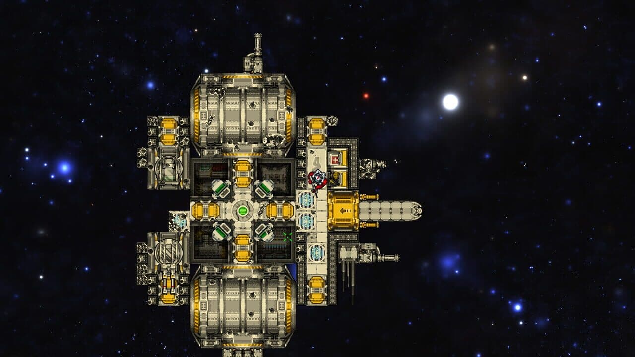 Iron Armada thumbnail 4