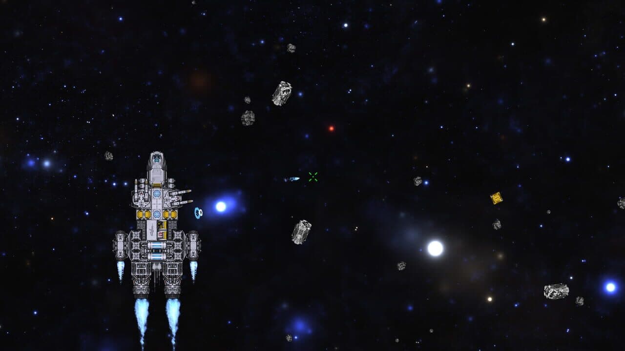 Iron Armada thumbnail 2