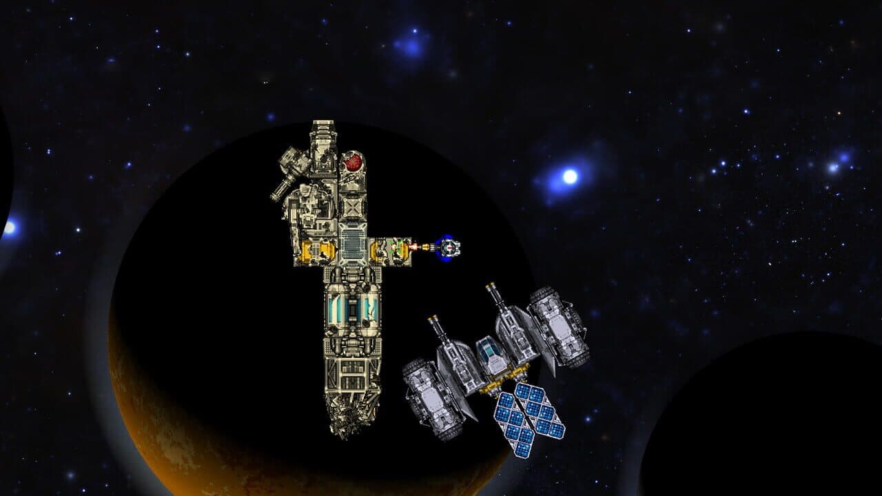 Iron Armada thumbnail 3