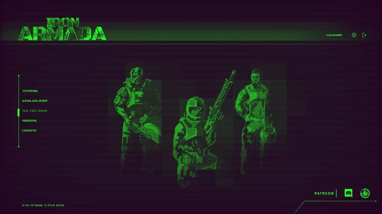 Iron Armada thumbnail 5