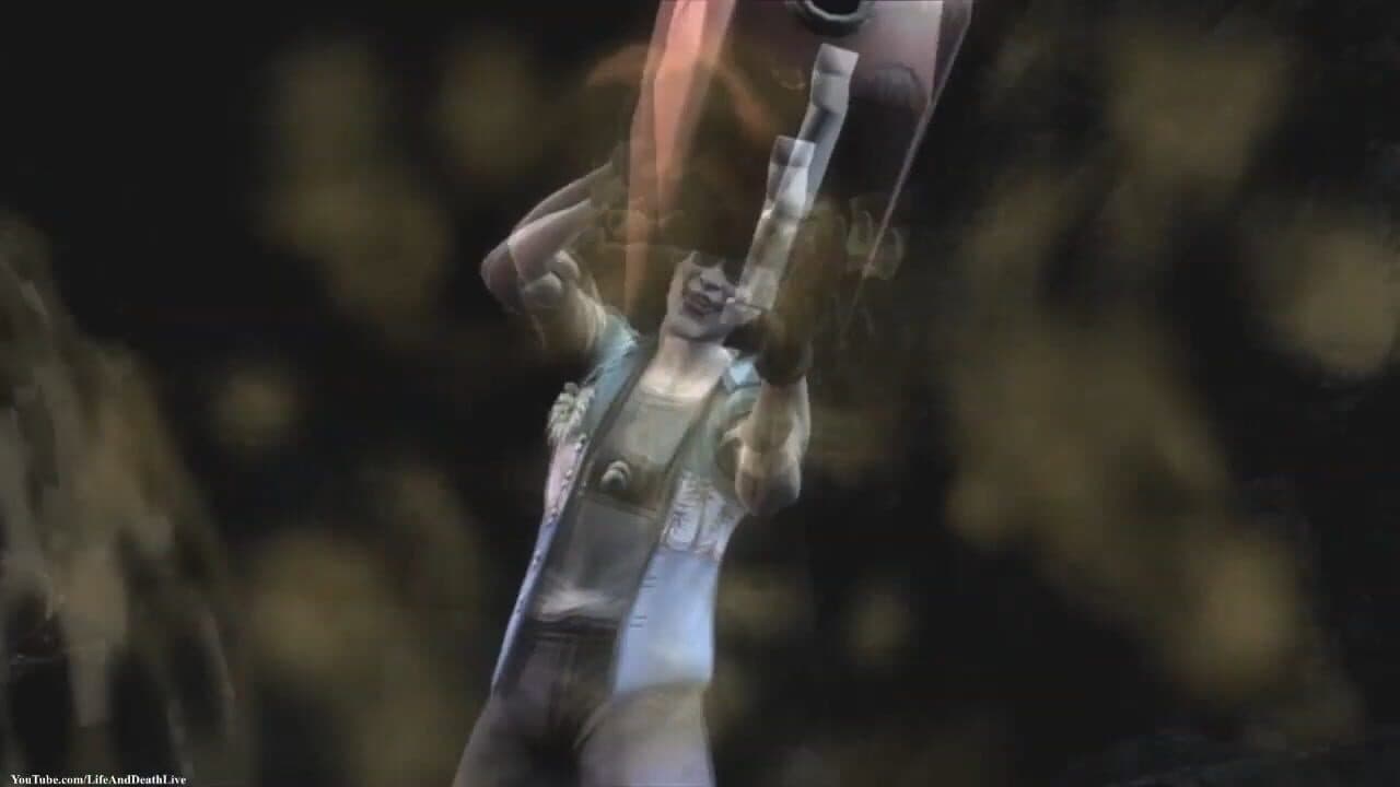 Injustice: Gods Among Us - Killing Joke Pack thumbnail 2