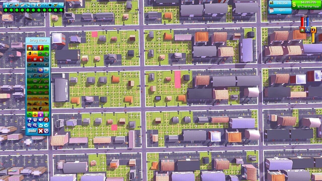 Epic City Builder 4 thumbnail 2