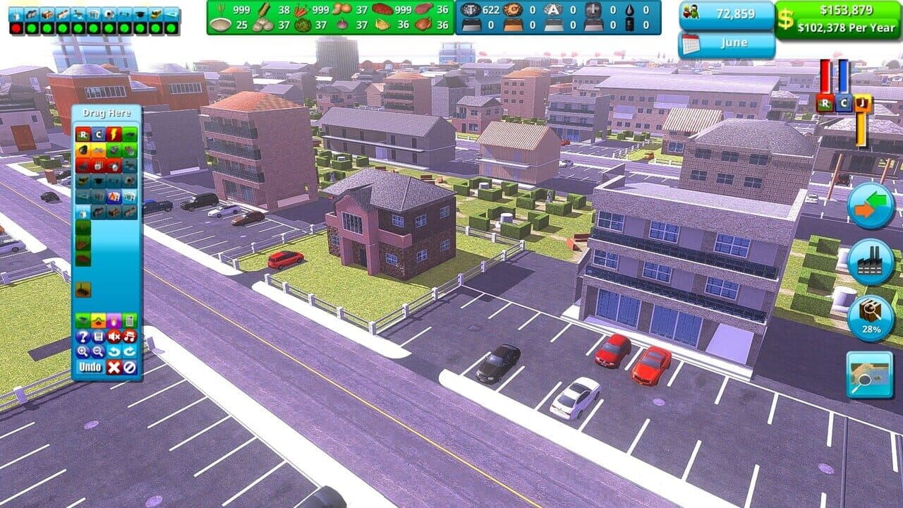 Epic City Builder 4 thumbnail 3