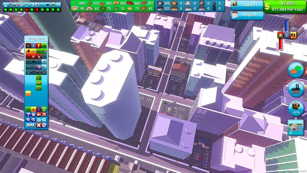 Epic City Builder 4 thumbnail 5
