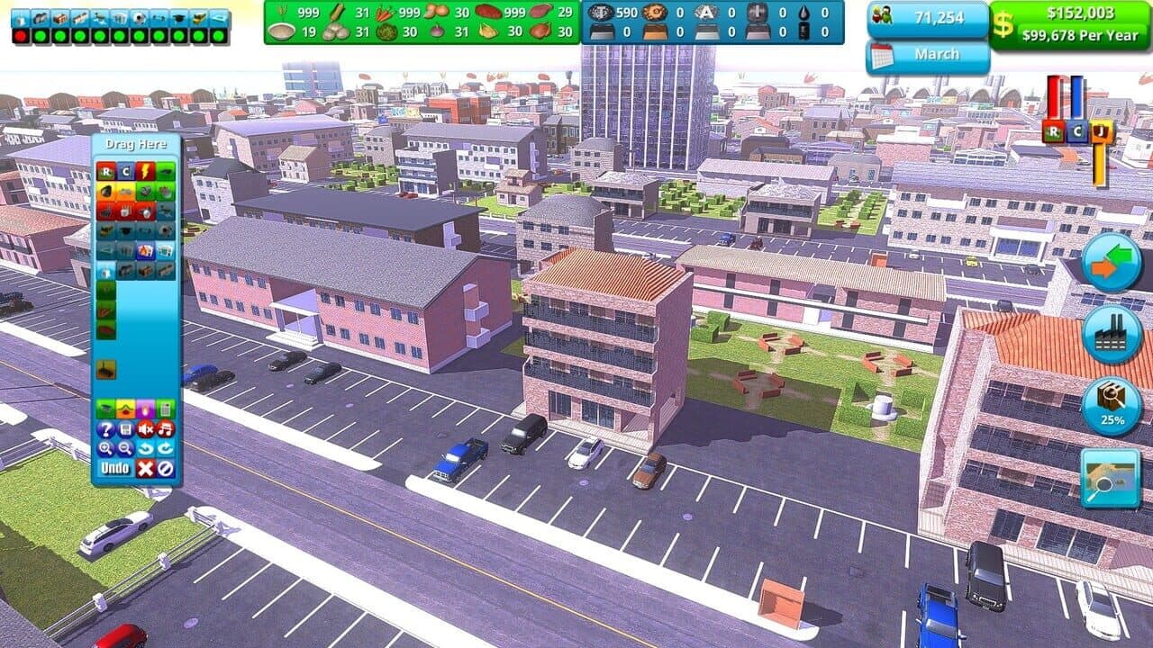Epic City Builder 4 thumbnail 6