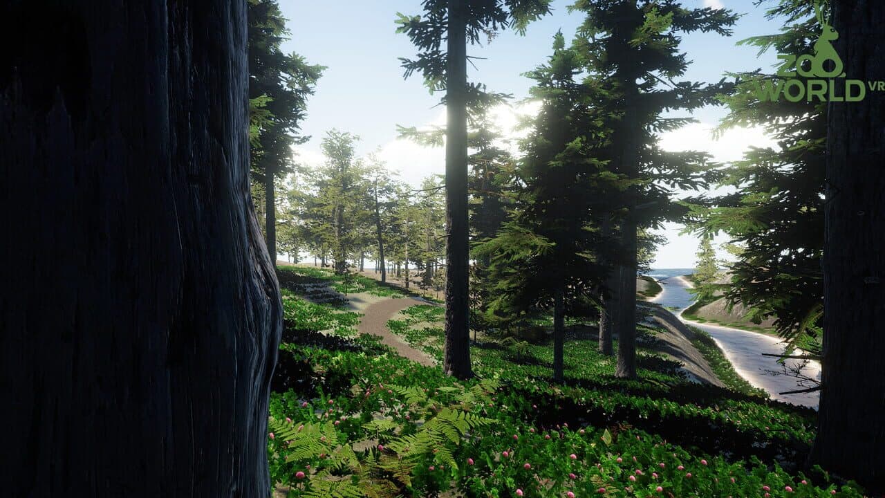 Zoo World VR thumbnail 2