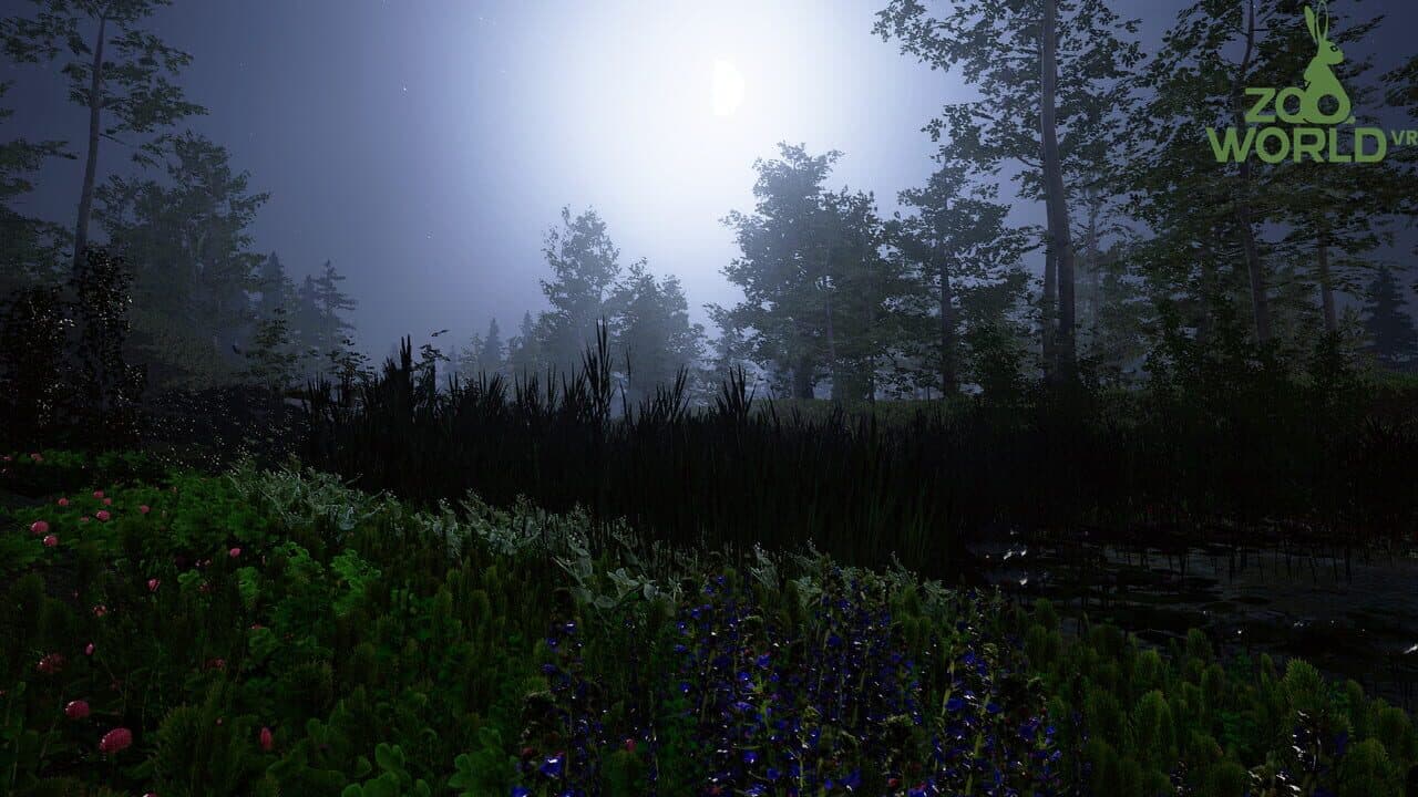 Zoo World VR thumbnail 3