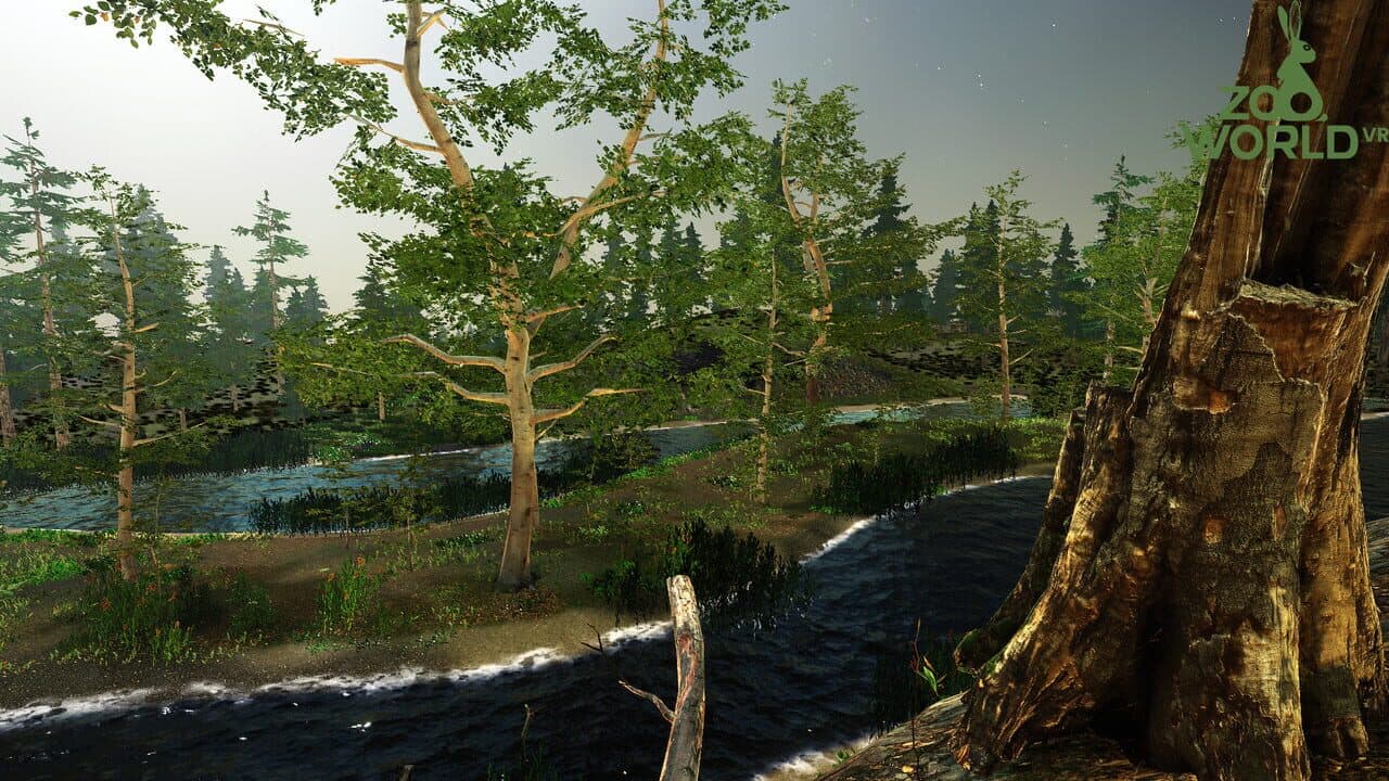 Zoo World VR thumbnail 4