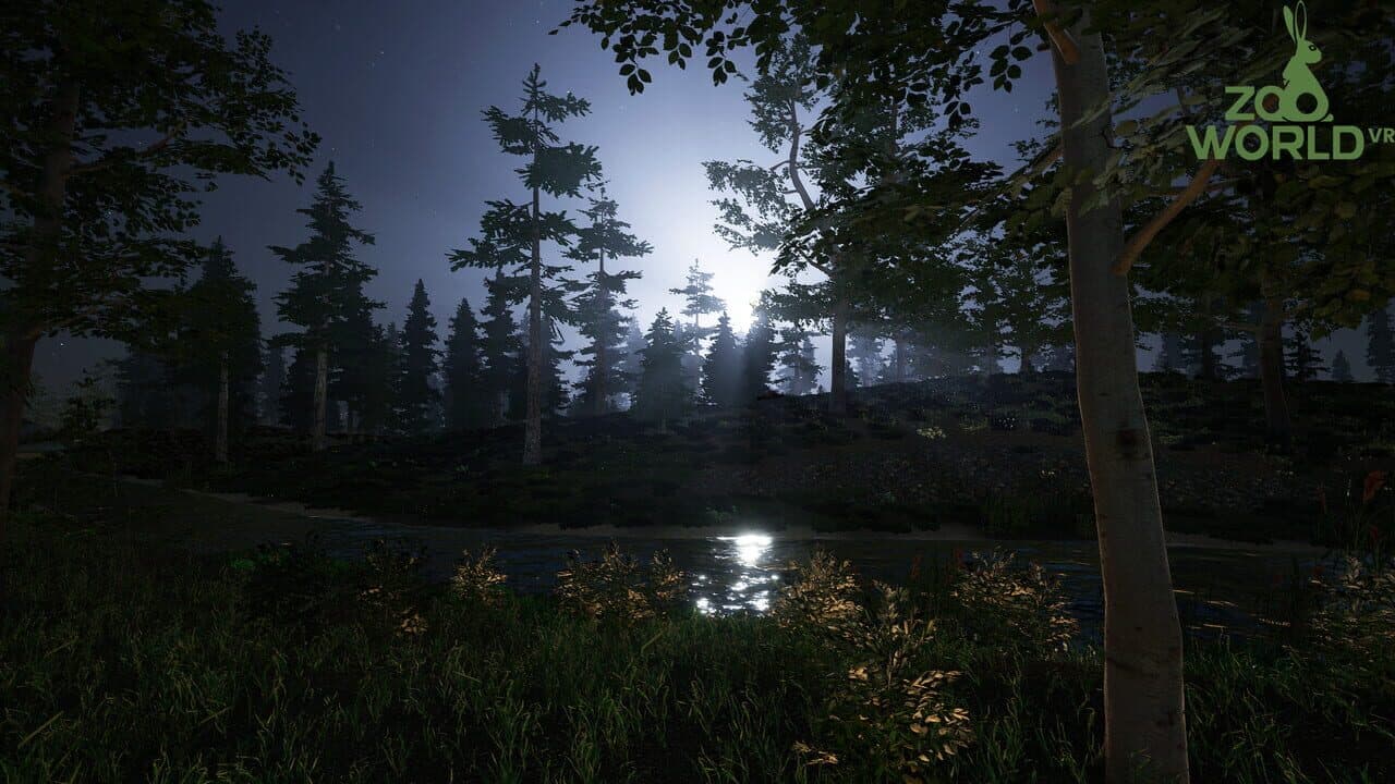 Zoo World VR thumbnail 5