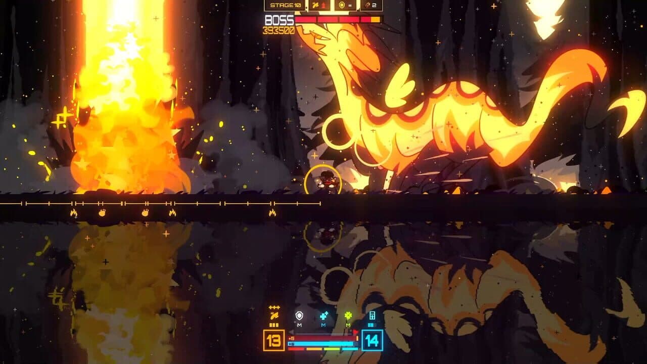 Mixx Island: Remix screenshot 1