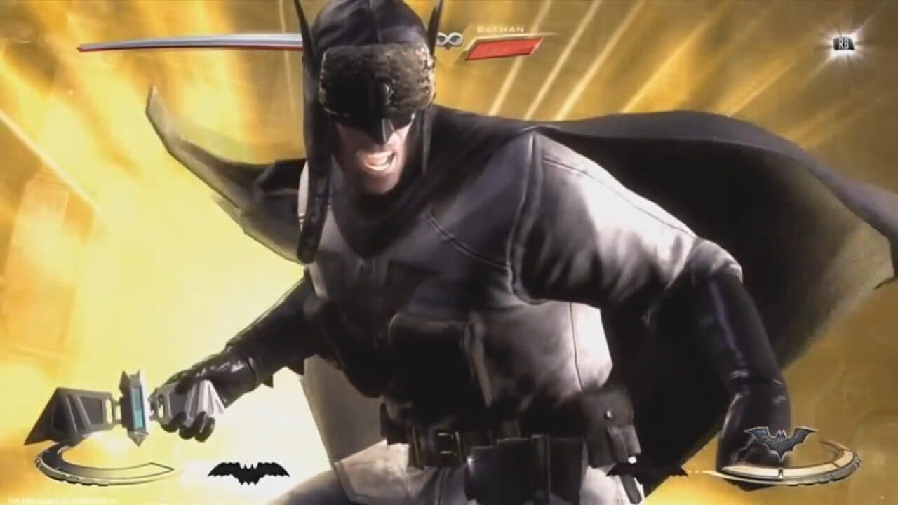 Injustice: Gods Among Us - Red Son Pack 2 thumbnail 2
