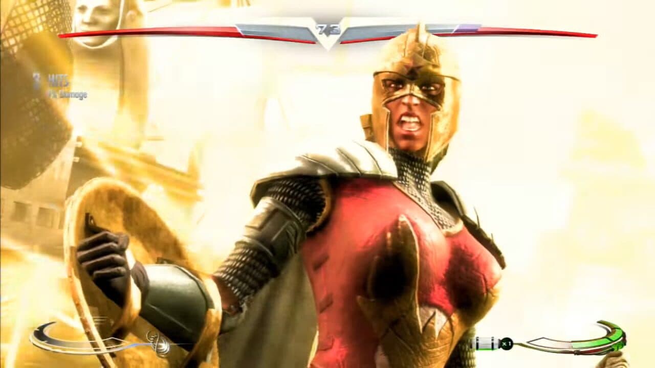 Injustice: Gods Among Us - Flashpoint Skin Pack thumbnail 3