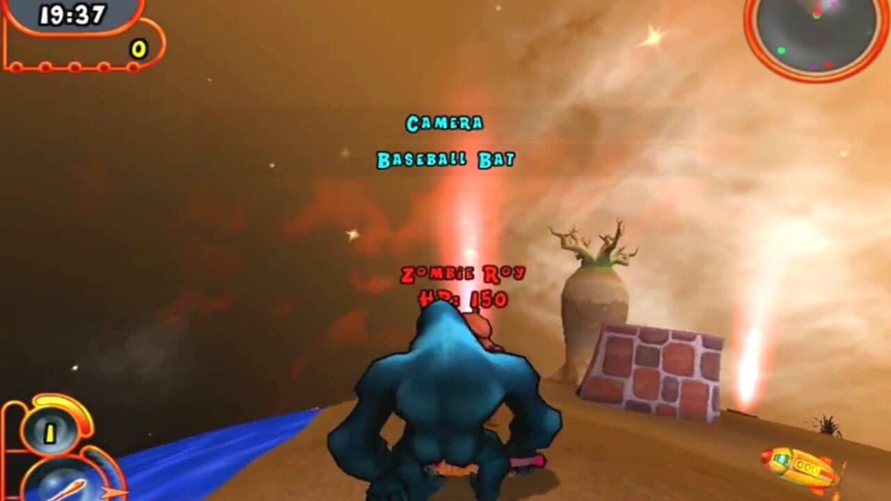 Creature Conflict: The Clan Wars thumbnail 2
