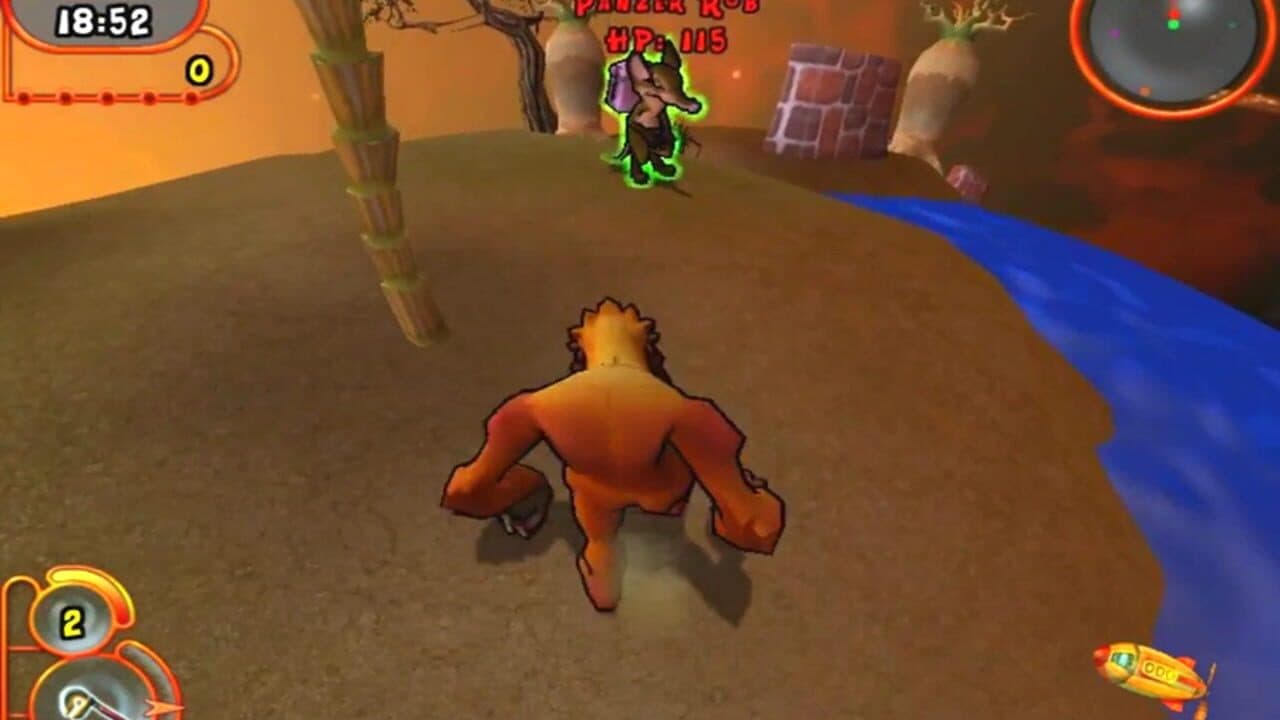 Creature Conflict: The Clan Wars thumbnail 4
