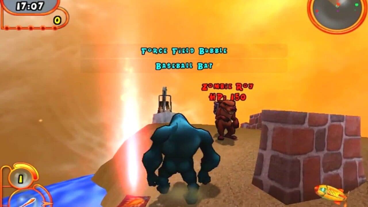 Creature Conflict: The Clan Wars thumbnail 9