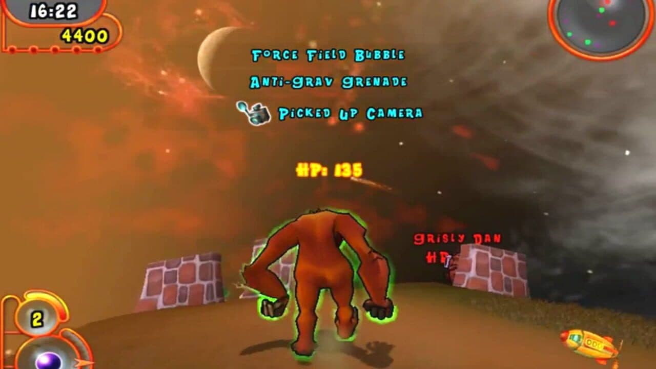 Creature Conflict: The Clan Wars thumbnail 11