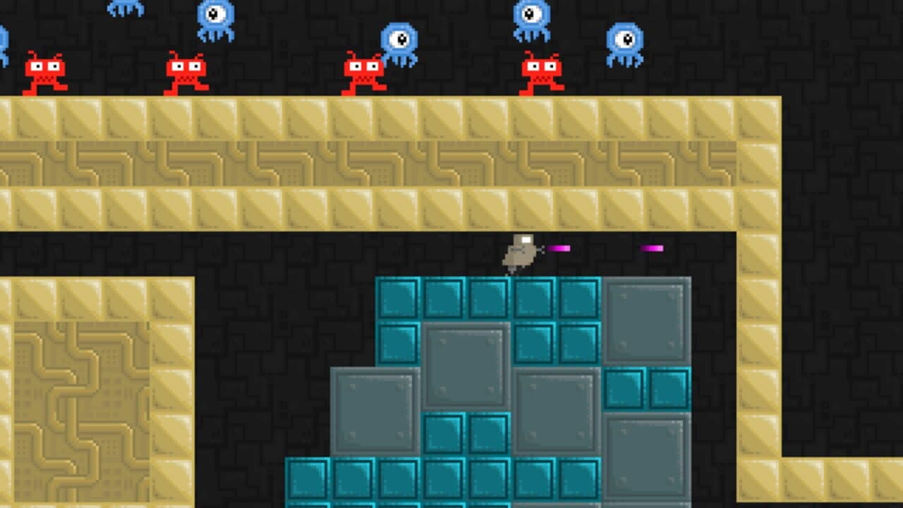 Robot Wants Kitty thumbnail 3