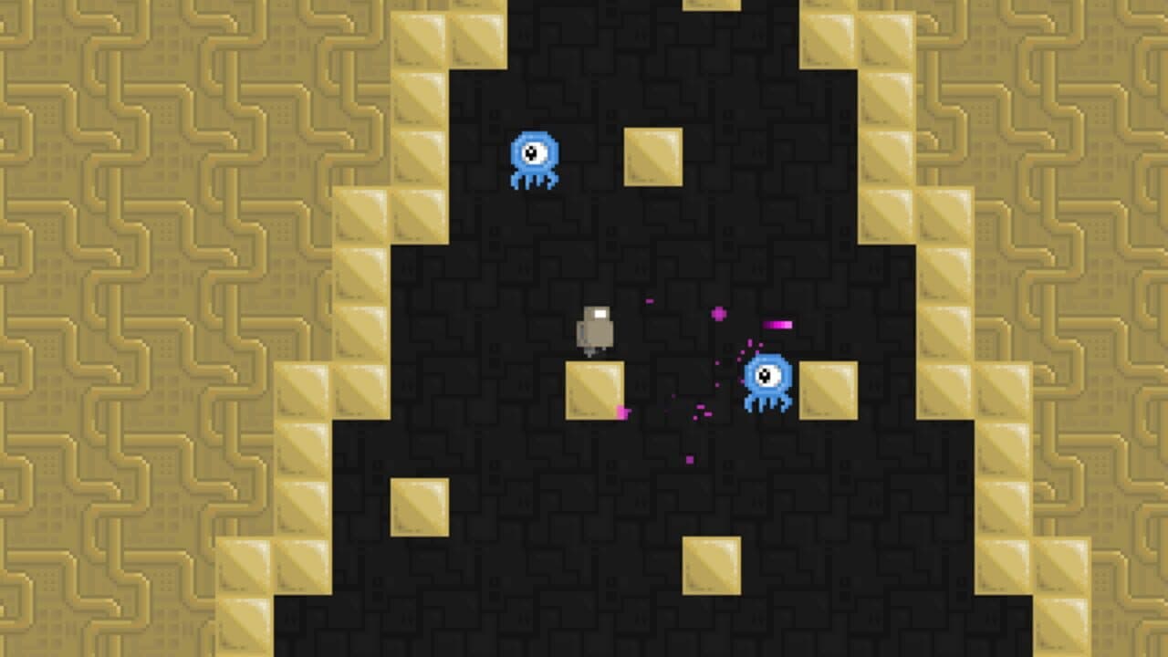 Robot Wants Kitty thumbnail 4