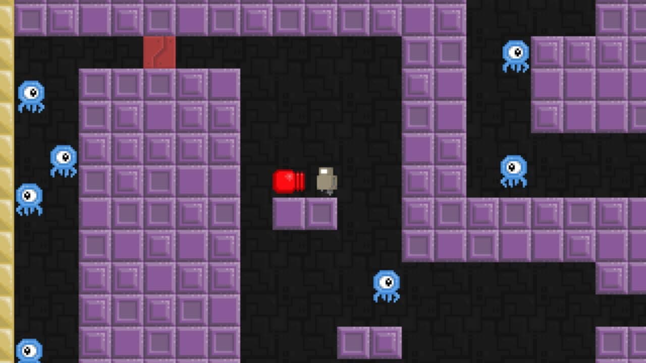 Robot Wants Kitty thumbnail 6
