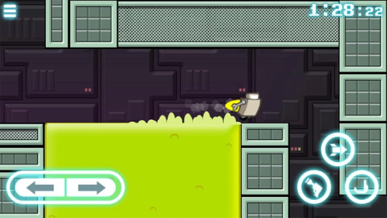 Robot Wants Kitty thumbnail 4