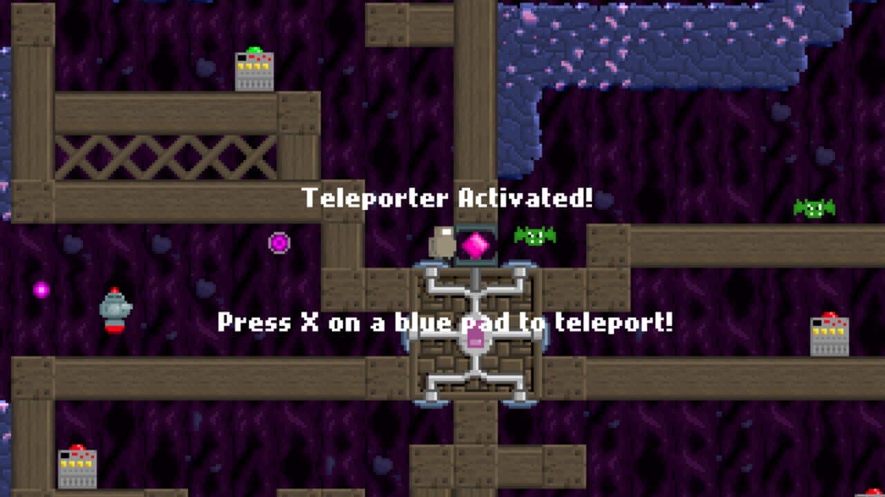 Robot Wants Fishy thumbnail 3