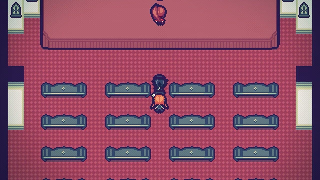 LiEat: The Lie-Eating Dragon & the Azure Dreameater screenshot 1