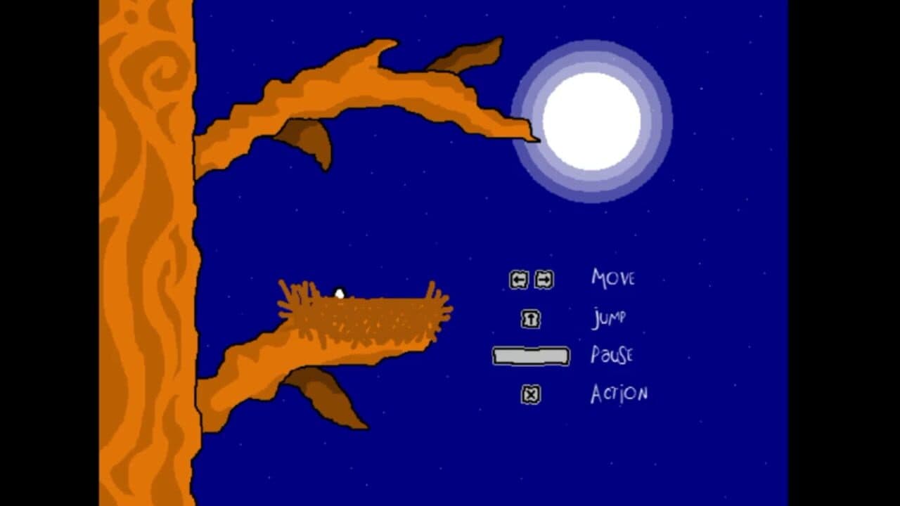 An Untitled Story screenshot 1
