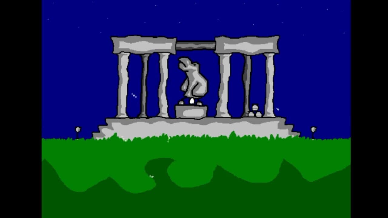An Untitled Story thumbnail 2