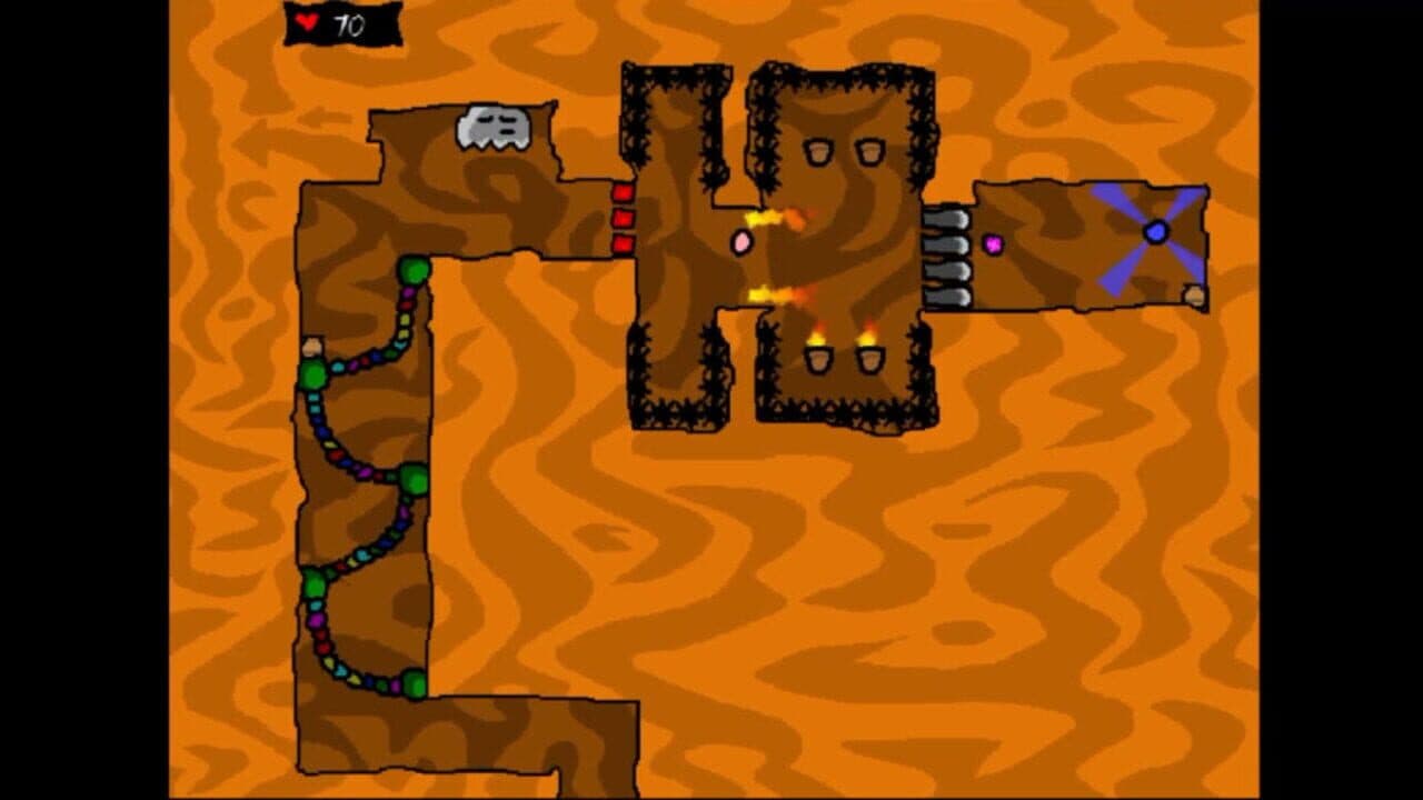 An Untitled Story thumbnail 3